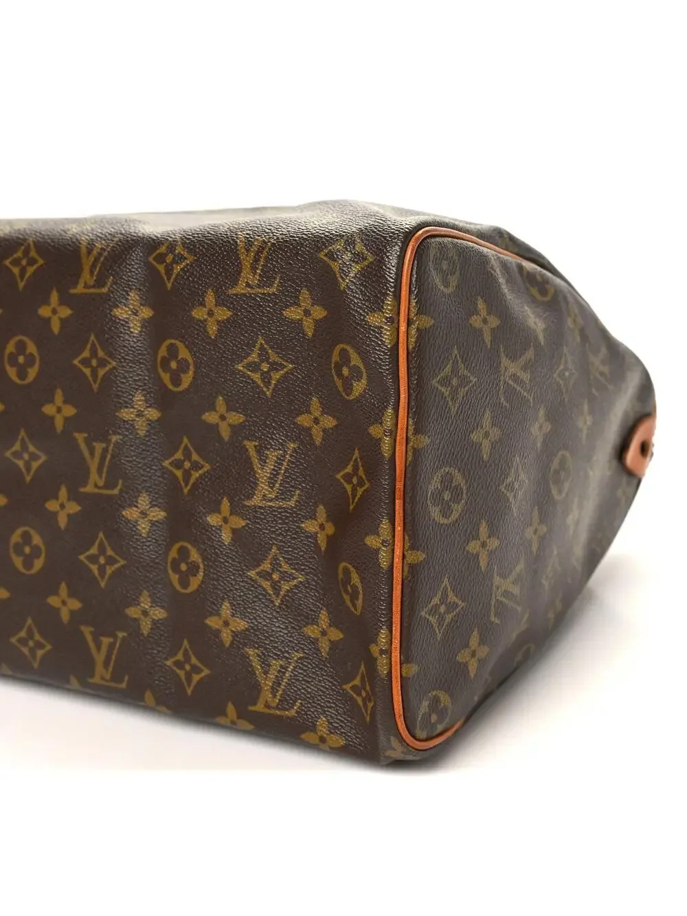 Louis Vuitton Speedy 35 #310222L85B